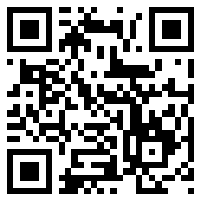 QR Code for bitcoin:1NSSPxaPengBxMq4XPM3theAPxLzpyd5AP