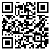 QR Code for bitcoin:1NSSUzRNTf4LfsZW3CKMLk7M1SWLCTiLi9