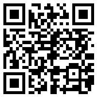 QR Code for bitcoin:1NSTBS6yvPcNXz9engeovUqXTUbP6S2fR2