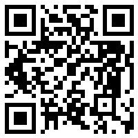 QR Code for bitcoin:1NSVPbURKY1baHE3v7rtqFqaevMdeXMMY5
