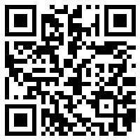 QR Code for bitcoin:1NSciA2BL6DCitESe8MeNrrmWhEMkTTxXw