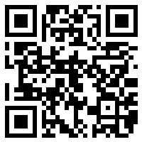 QR Code for bitcoin:1NSfnR2cvasn3vNQebUxWfACDp54k6AwSZ