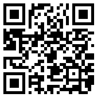 QR Code for bitcoin:1NSgG7Kx6Kc7AKGrjcTo6a1VT7Lh94LrtA