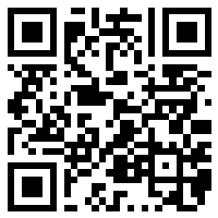 QR Code for bitcoin:1NSgvbTLJWN71USfEsnb5a5MyKJqdeDhAi