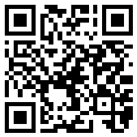 QR Code for bitcoin:1NShJ8ZuTJUvbQK5Z79e71mDUxbXBXskoC