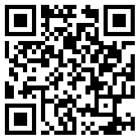 QR Code for bitcoin:1NSpPsX7cJnfQdjDKSZRVG8iquvtCbL2Wo