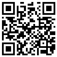 QR Code for bitcoin:1NSpfaHiUs3urLuyWorF7xNnakHSdDAoqb
