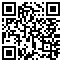 QR Code for bitcoin:1NStCsdM8Gr38RRMiB9TYbGPCwGXZZYJKH
