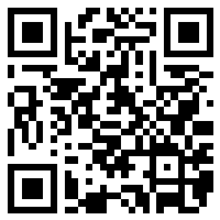 QR Code for bitcoin:1NT6V2NhVM2aT6FNDz87HnoXbTVLthZDgo