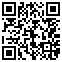 QR Code for bitcoin:1NT7ayACf9ThSC6YNueFgTCPPwNXwDH7RQ