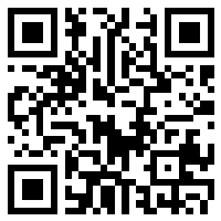QR Code for bitcoin:1NTAMkL8SoYmQt3JTDSRx6WocJeChFpc4w