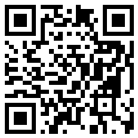 QR Code for bitcoin:1NTDSzaF3Te3oQsDBMfvRFSdgQfkZviCQc