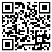 QR Code for bitcoin:1NTHuu6kQYqZCmsRT88FPgjxiNmwD2TfAz