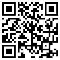 QR Code for bitcoin:1NTKnMk5EmwATFffkABYcuW2vfFGZr74G2