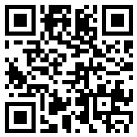 QR Code for bitcoin:1NTPUUkDTF5ncPA6tFPm73Et4KVY8iT3P2