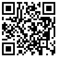 QR Code for bitcoin:1NTPvmfin3Dv2d6XJmjmbSaLB34hUpnirA