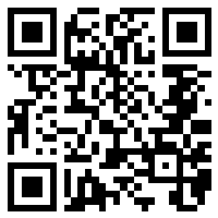 QR Code for bitcoin:1NTTusbUpZBRFBo8Fca6fHrPNDGNeCrHxV