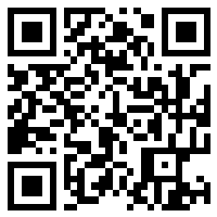 QR Code for bitcoin:1NTUaw8o6wEdEtmir33WbMMMS5GH2BeZXo