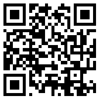 QR Code for bitcoin:1NTUiybXXWNVC6k5Y6SGiFeGFx3jpa5Jf3