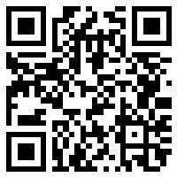 QR Code for bitcoin:1NTXNMLpjoQb76rCe2mGycoCFyWh1o645