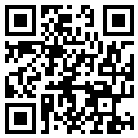 QR Code for bitcoin:1NThryWhN1TWbyfNtDhCGKnpChB2o7WU8E