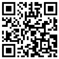 QR Code for bitcoin:1NTkRcnWJUaQVAMGiPoscMoiMK5fwwZ8NJ