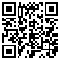 QR Code for bitcoin:1NTkut7TaE3qNAr4VG3fMELGPwjtskEDUN