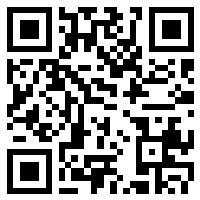 QR Code for bitcoin:1NTmYZ1a4MP8bhpnHYdPKwbreUkcM85TEu