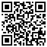 QR Code for bitcoin:1NTrBqPDQmvLkMN98PmXeVQbZh7nsAxeeW