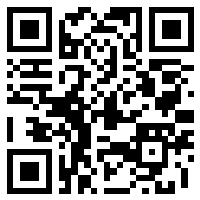 QR Code for bitcoin:1NU1FU2VRm813ujXDamJu2CcUiv3cb12hE