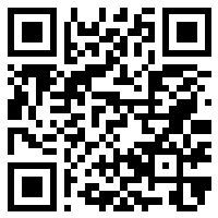 QR Code for bitcoin:1NU2bFxQrnouLvp1FNTj2vxB6CycjYhrS