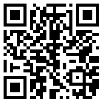 QR Code for bitcoin:1NU3r6GKDPFvWVM6qaPQma4eDQVPXmToN4