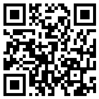QR Code for bitcoin:1NU6dBQsq9pVaeaAc12ZAgBmfeW5SHj2i