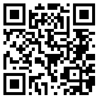 QR Code for bitcoin:1NUAW3ynqxusuFXjLN9PGZ4oRXfcT2uput
