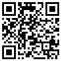QR Code for bitcoin:1NUAkSLUGFQQdNbR5kvtEQBMycC2YbRNWt