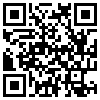 QR Code for bitcoin:1NUAyX5ABeAHyh25UbPu7zha8PcLfAxFcm