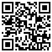 QR Code for bitcoin:1NUDmfGsW5xvZPtixCQEdTNeUM6eFaUoop