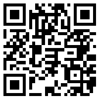 QR Code for bitcoin:1NUGcdbnazdo7JJpMsVUGpzEw81wpkyFfr