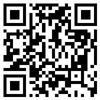 QR Code for bitcoin:1NUHaUP6PRraDPSZrfr5WWz5MPzbbByhvk