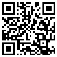 QR Code for bitcoin:1NUKiCVGaUuMTcHVXWNXfV8YDLRbGTiHMR