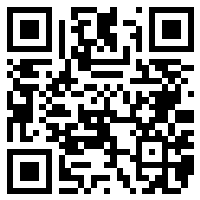 QR Code for bitcoin:1NULBsxNJCoFQrTT7aMSZB7ppc3EmRf2wx