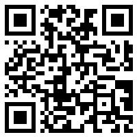 QR Code for bitcoin:1NUSj9UG6tVWCoVmRqiKhk8irPiAacDcf5