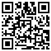 QR Code for bitcoin:1NUSx8pEBun2u4n9PgvBmm2CCUUvdNebH1