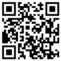 QR Code for bitcoin:1NUTCdeMuDDDPHYgVjtAnVCoimCp2xFSpF