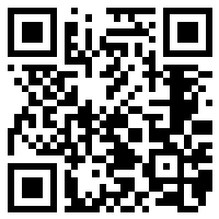 QR Code for bitcoin:1NUUMdk9FaVEvLn1tsKoxysT4ia2PNYCvM