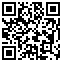 QR Code for bitcoin:1NUdEHnq5LuirSHWfq9PyobBcF2KzqBbze