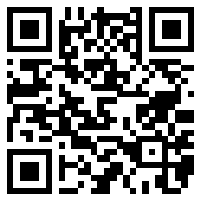 QR Code for bitcoin:1NUhLN9PArTp7wrcRmAixAY2C5py7RzeNK
