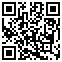 QR Code for bitcoin:1NUhVXww33bpsZL3HHGYmVcPyN6iJJ44cH