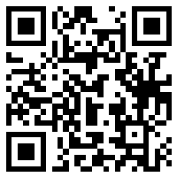 QR Code for bitcoin:1NUn9XmkXZvFmcmNmUCtskWCihsPghmoST