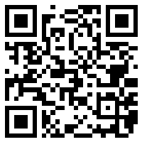 QR Code for bitcoin:1NUnYMgX8DRMvYkiXnDyq2brPfjffaPFGP